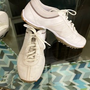 Nike womens golf shoes